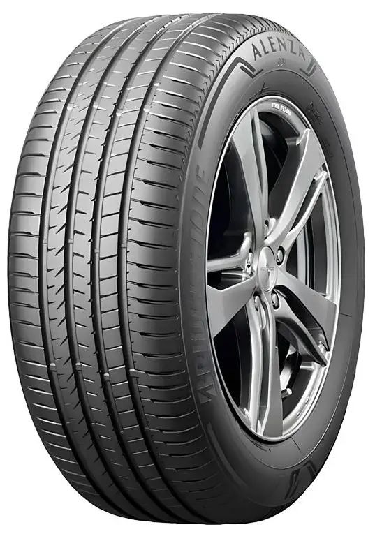 Bridgestone Alenza 001 285/45R20 108W Yaz Lastiği 2022 Üretim