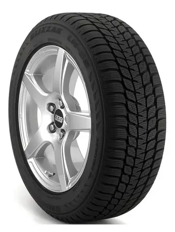 Bridgestone 225/45 R17 LM25