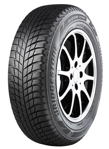 Bridgestone 275/45 R20 Blizzak LM001 BMW X5