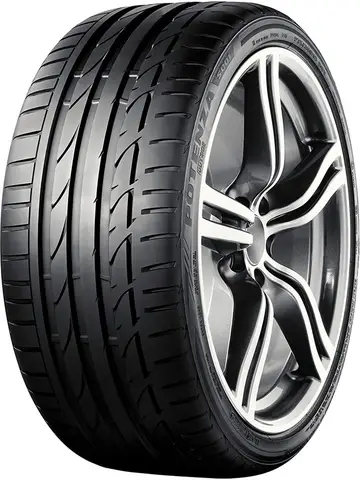 Bridgestone 245/40 R17 Potenza S001