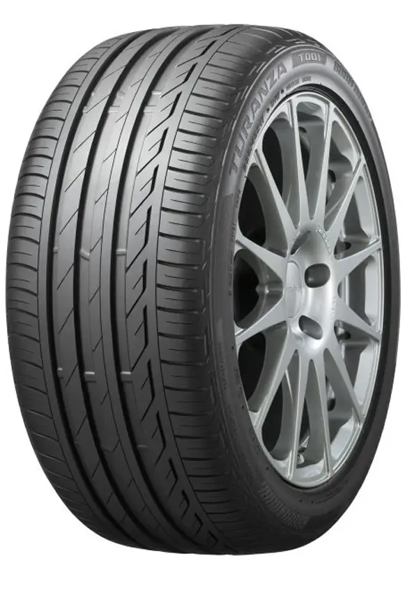 Bridgestone Turanza T001 AO 215/45R16 90V XL Yaz Lastiği