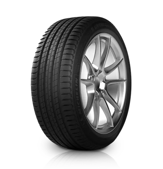 Michelin Latitude Sport 3 N0 Grnx 265/45R20 104Y Yaz Lastiği