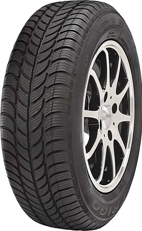 Debica Frigo 2 175/70R14 84T Kış Lastiği 2025 Üretim