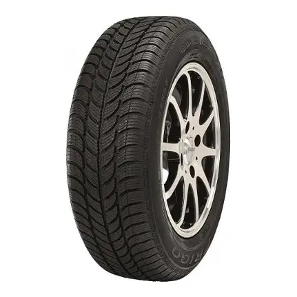 Debica Frigo 2 195/65R15 91T Kış Lastiği