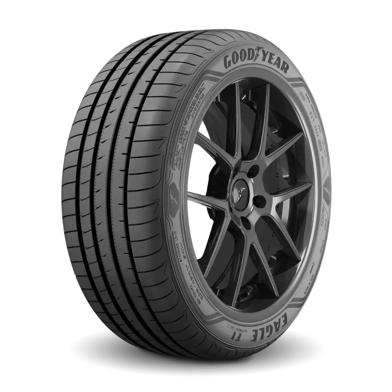 Goodyear Eagle F1 Asymmetric 3 FP 285/45R19 111W XL Yaz Lastiği