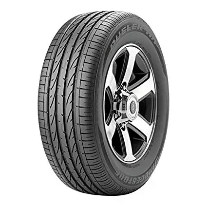 Bridgestone Dueler H/P Sport 265/50R20 106V Yaz Lastiği