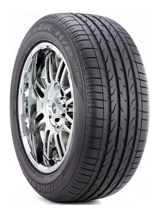 Bridgestone Dueler H/P Sport BMW X5 X6 275/40R20 106W XL Yaz Lastiği (Run-flat) 2022 Üretim