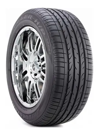 Bridgestone 315/35 R20 Dueler H/P Sport