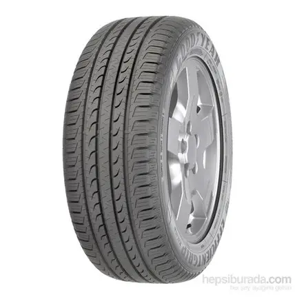 Goodyear EfficientGrip SUV 225/60R18 100V Yaz Lastiği 2023 Üretim