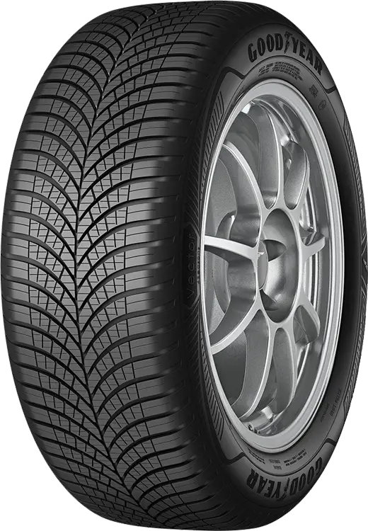 Goodyear Vector 4Seasons G3 225/60R17 103V XL 4 Mevsim Lastiği 2025 Üretim