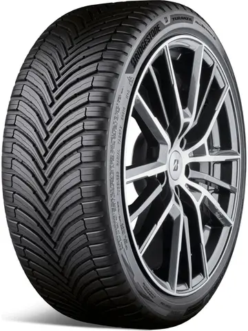 Bridgestone 245/40 R19 Turanza All Season 6