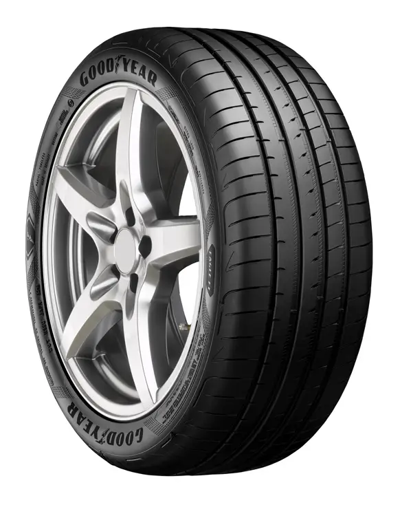 Goodyear Eagle F1 Asymmetric 5 FP 295/35R20 105Y XL Yaz Lastiği