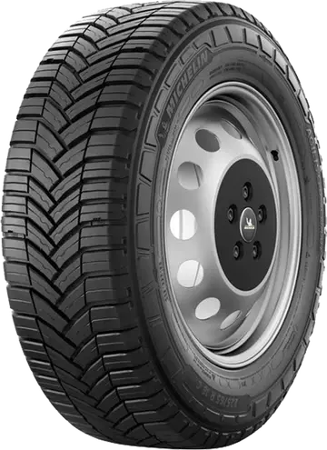 Michelin 215/70 R15 Agilis CrossClimate