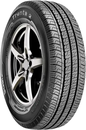Sava 195/65 R16 Trenta 2