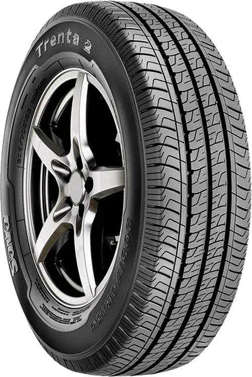 Sava Trenta 2 215/60R16 103/101T Yaz Lastiği