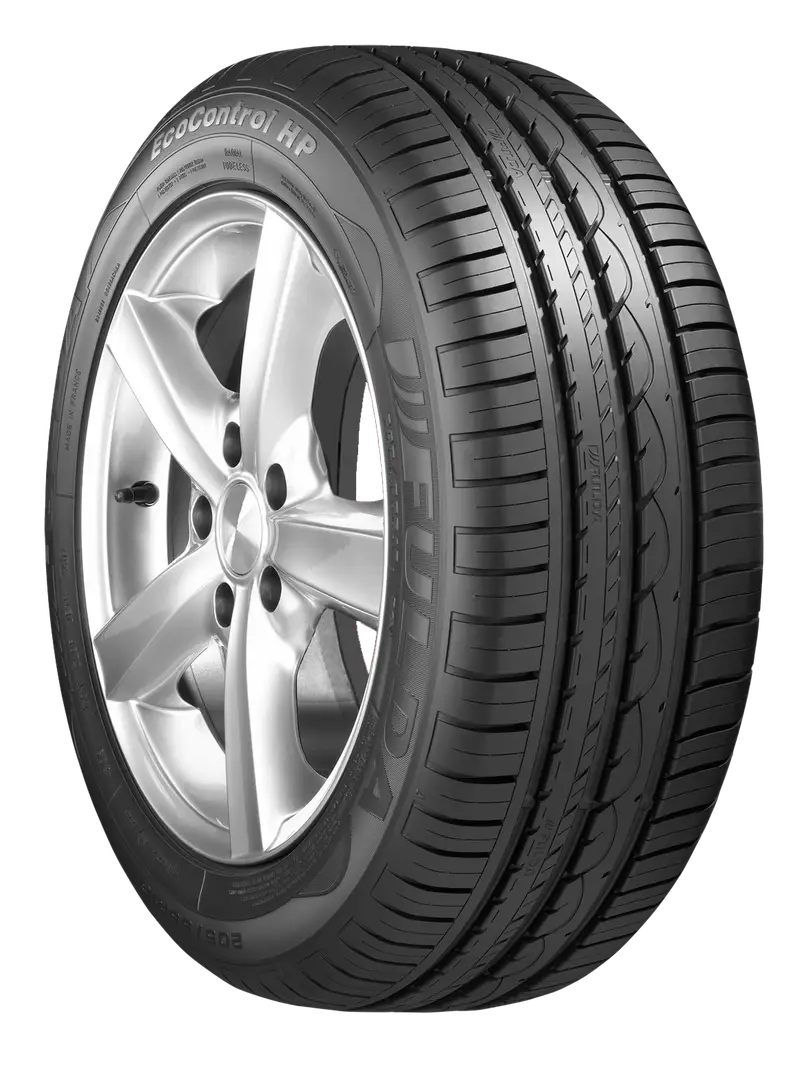 EcoControl HP 205/65R15 94H Yaz Lastiği 2024 Üretim