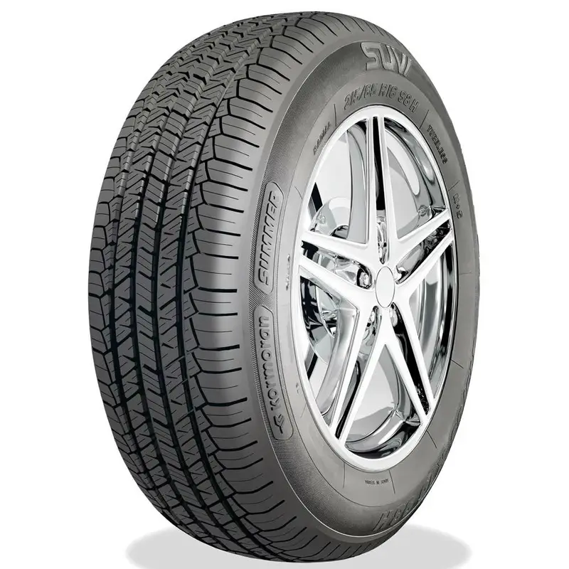 Kormoran 235/65R17 108V XL 4 Mevsim Lastiği