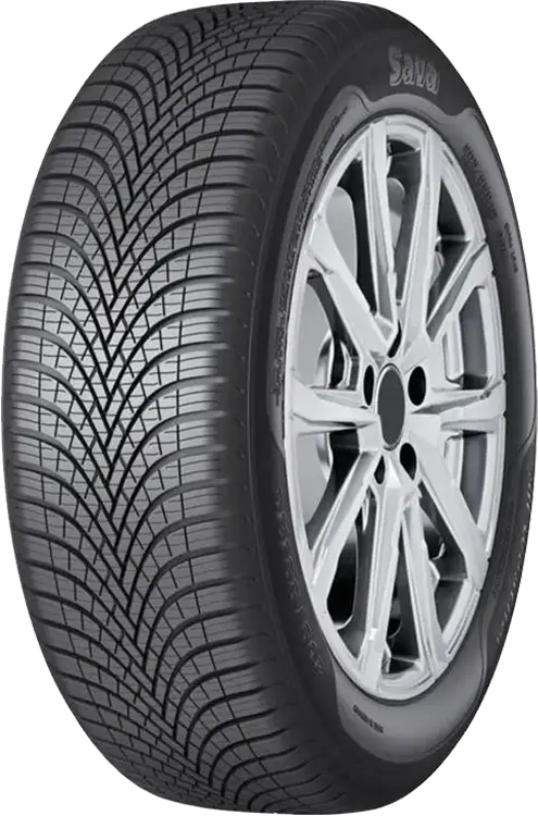 Sava Weather 195/55R15 85H 4 Mevsim Lastiği