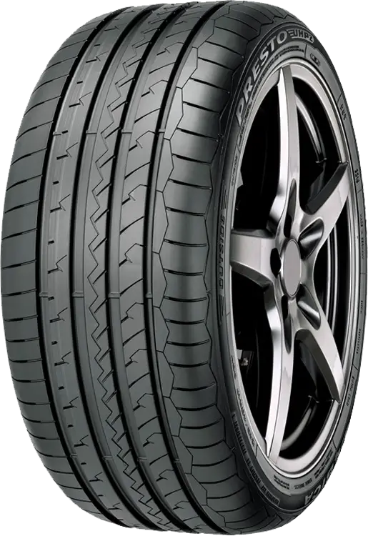 Debica Presto UHP 2 FP 245/45R17 99Y XL Yaz Lastiği