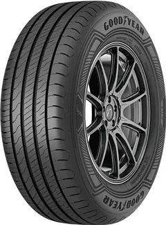 Goodyear EfficientGrip 2 235/55R19 105V Yaz Lastiği