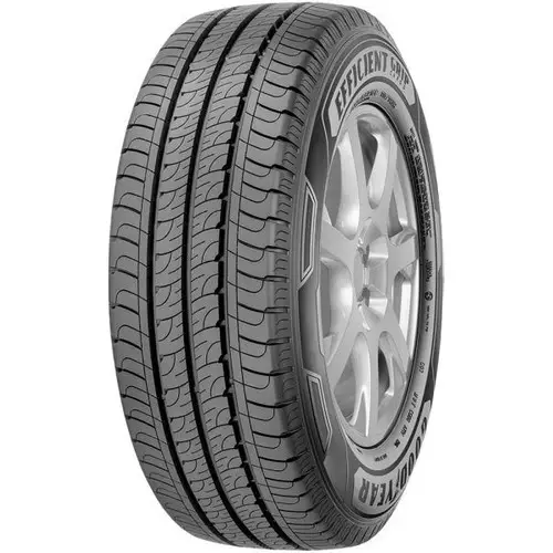 Goodyear EfficientGrip Cargo 2 215/65R16 109/107T Yaz Lastiği