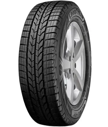 Goodyear 185/75 R16 UltraGrip Cargo