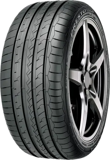 Debica 245/45 R18 Presto UHP 2 FP