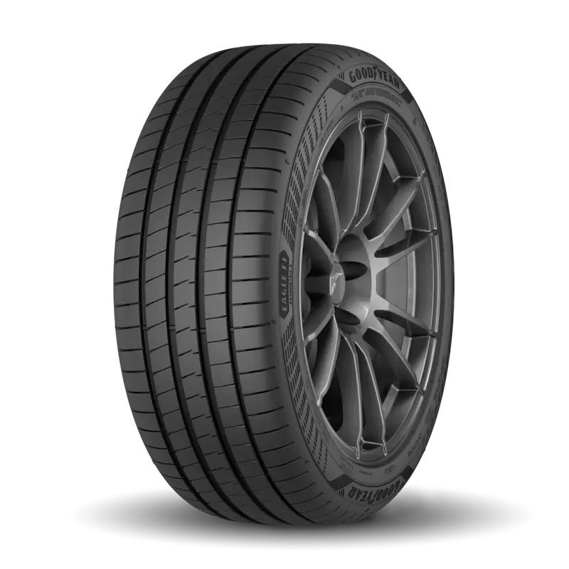 Goodyear FP Eagle F1 Asymmetric 6 265/35R21 101Y XL Yaz Lastiği 2026 Üretim