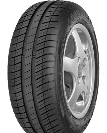 Goodyear 165/70 R14 EfficientGrip Compact 2