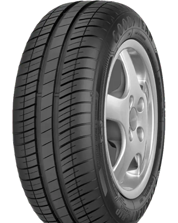 Goodyear EfficientGrip Compact 2 165/70R14 81T Yaz Lastiği