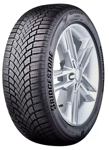 Bridgestone 215/55 R16 Blizzak LM005
