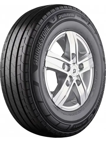 Bridgestone 205/65 R16 Duravıs Van