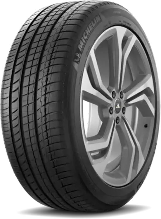 Michelin Latitude Sport 275/45R21 110Y XL Yaz Lastiği