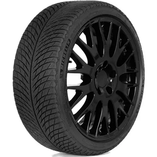 Michelin Pilot Alpin 5 SUV N0 265/45R20 104V Kış Lastiği