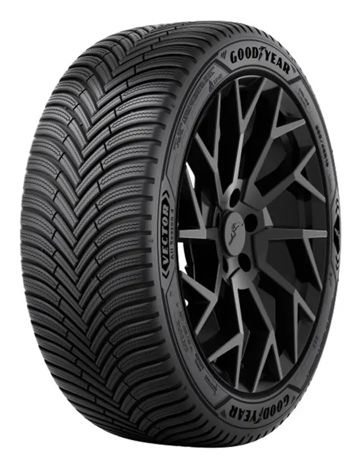 Goodyear Vector All Season 4 215/50R18 92W 4 Mevsim Lastiği