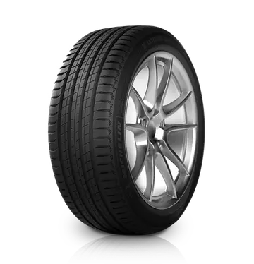 Michelin 275/50 R19 Latitude Sport 3 N0 Grnx
