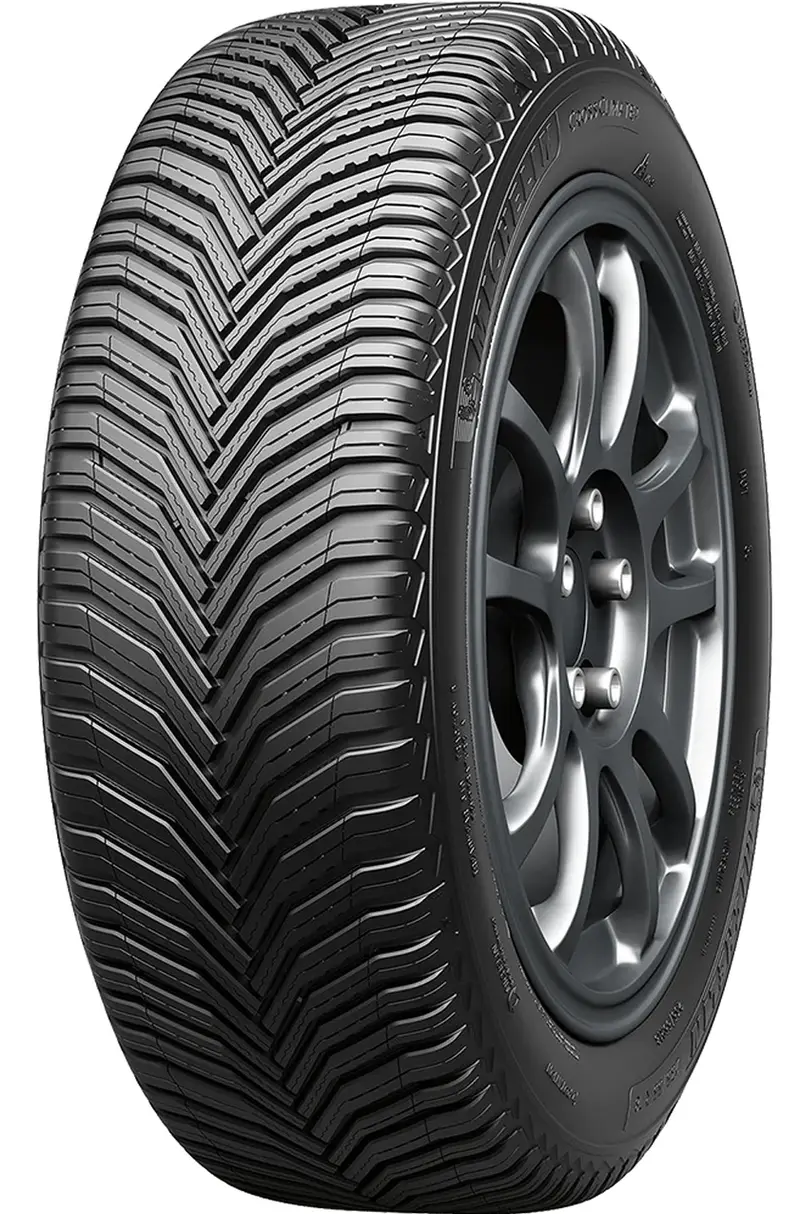 Michelin CrossClimate 2 225/60R18 104W XL 4 Mevsim Lastiği 2023 Üretim