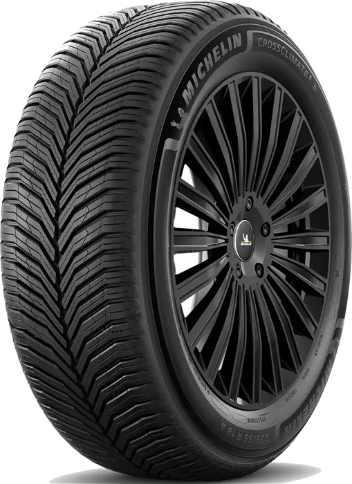 Michelin CrossClimate 3 235/65R17 108W XL 4 Mevsim Lastiği 2025 Üretim
