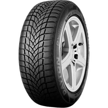 Dayton Dw510E 185/60R15 88T XL Kış Lastiği 2024 Üretim