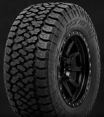  215/75 R15 Sahara AT318
