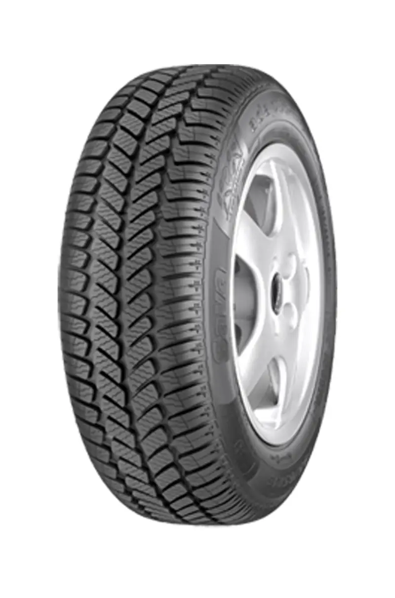 Sava Adapto HP 185/65R14 86H 4 Mevsim Lastiği 2025 Üretim