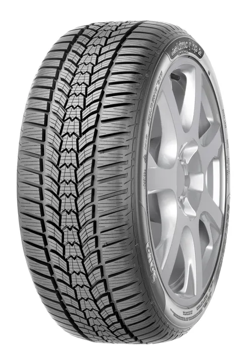 Sava 225/55 R16 Eskimo HP 2 FP