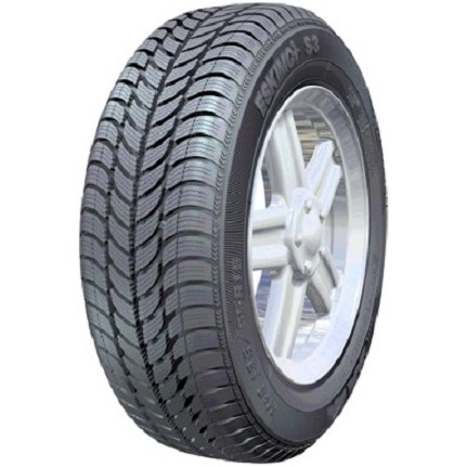 Sava 165/70 R14 Eskimo S3+
