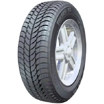 Sava 175/65 R15 Eskimo S3+