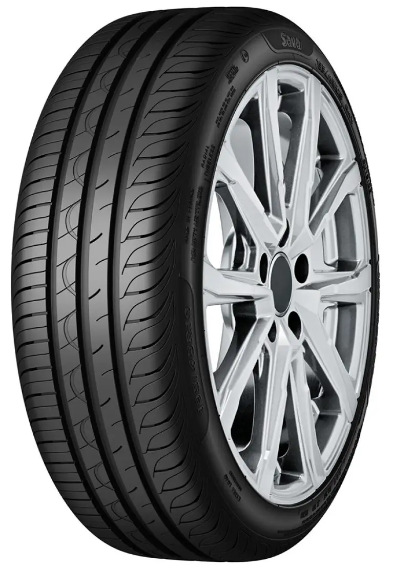 Sava Intensa HP 2 195/65R15 91V Yaz Lastiği 2026 Üretim
