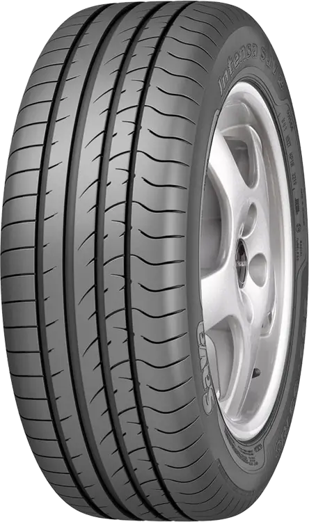 Sava Intensa 2 FP 275/40R20 106Y XL Yaz Lastiği 2024 Üretim