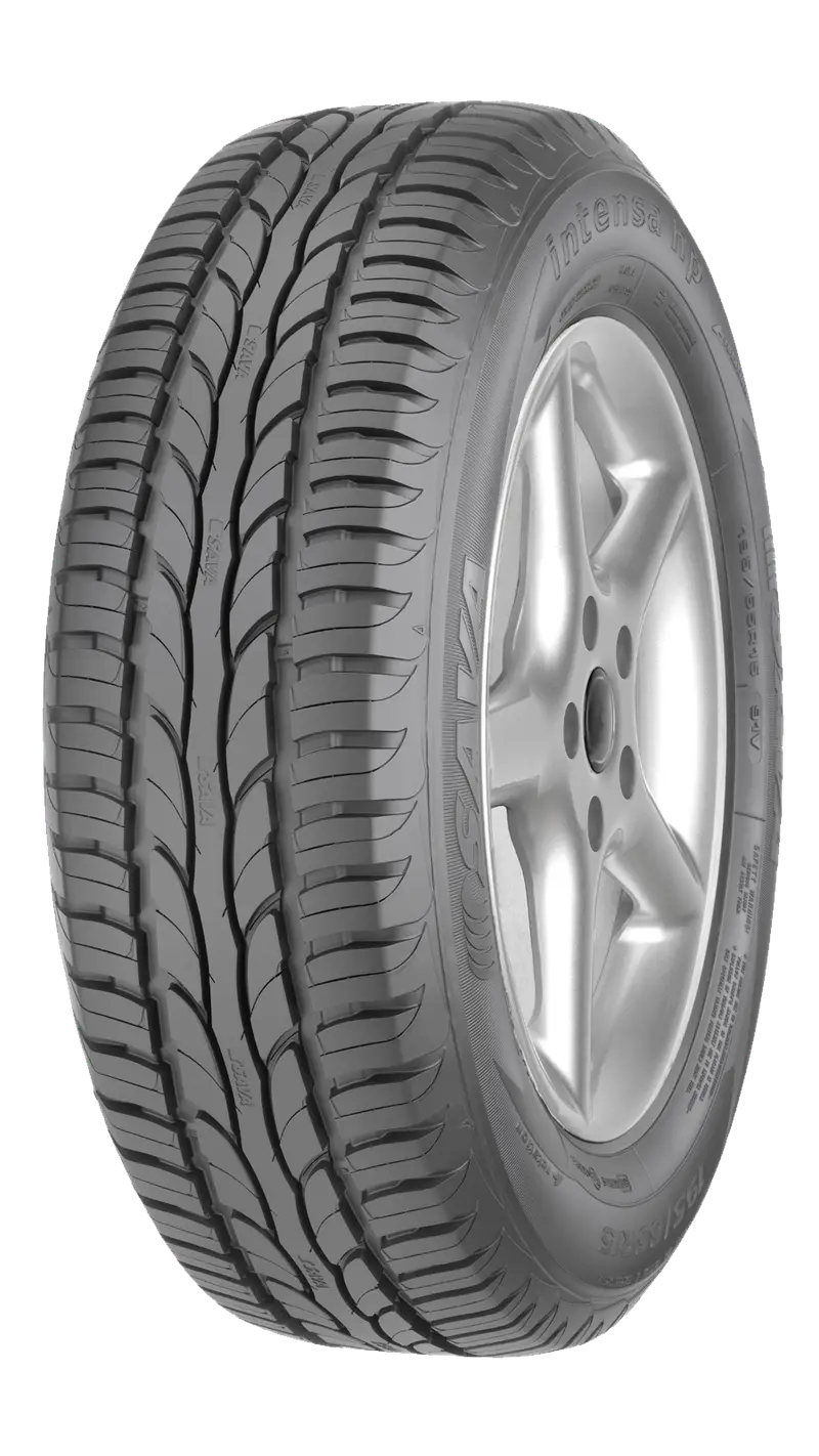 Sava Intensa HP 195/60R15 88H Yaz Lastiği 2024 Üretim