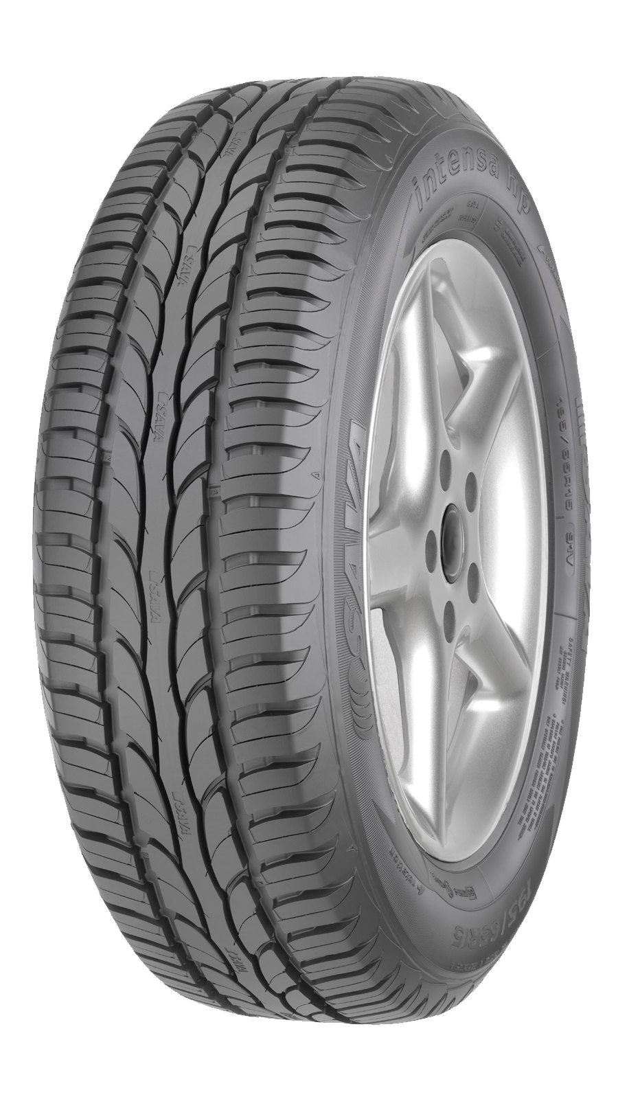 Sava 195/55 R15 Intensa HP