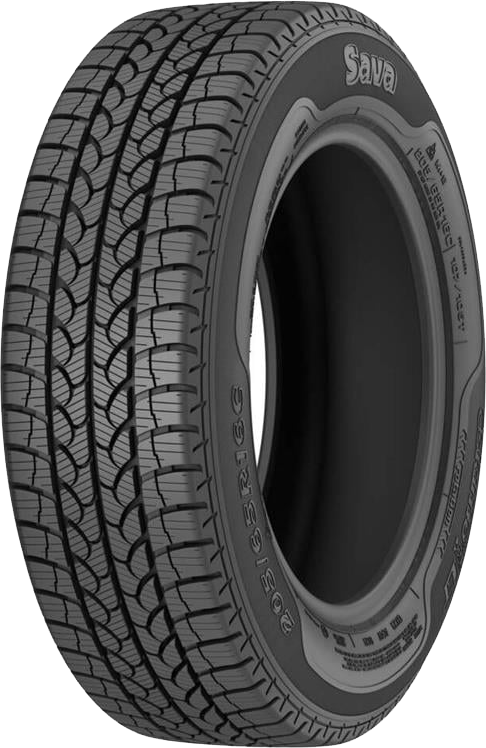 Sava 225/65 R16 Eskimo