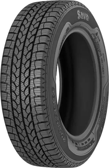 Sava 225/65 R16 Eskimo